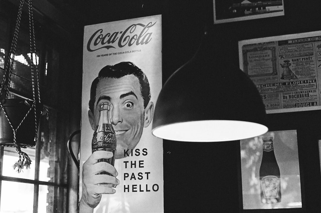 coca cola hilltop ad