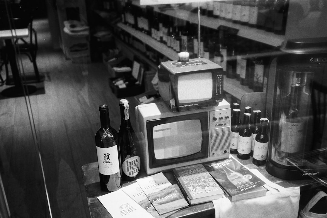 vintage tv commercial