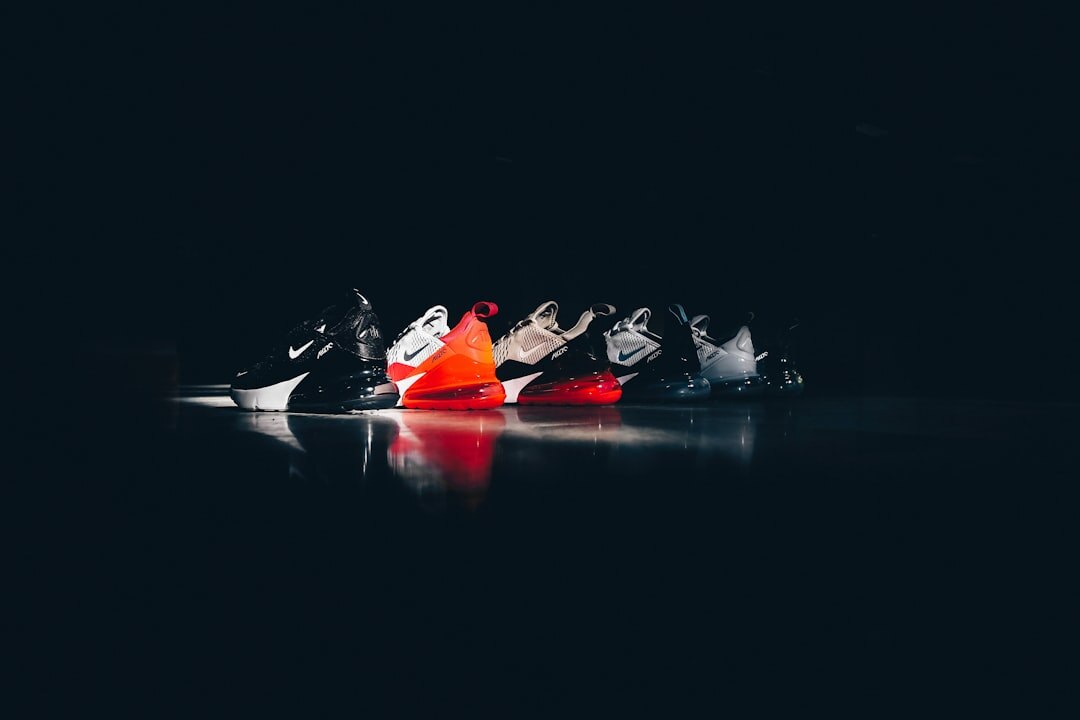 nike just do it campaign